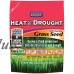 Bonide 60254 7 Lb Heat and Drought Grass Seed   562954203